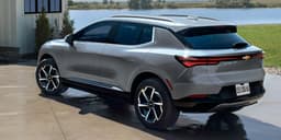 Equinox EV
