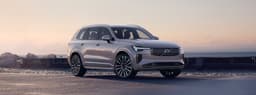 XC90 Plug-in Hybrid