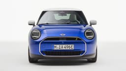 Cooper Eléctrico
