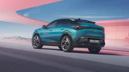 NEW 3008 MHEV