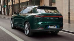 C10 Eléctrico BEV