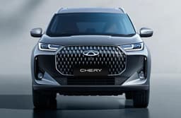 Tiggo 7 Pro Max PHEV