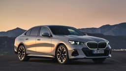 i5 eDrive40 Berlina M Sport