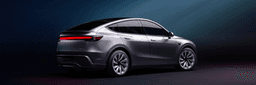 Model Y Juniper