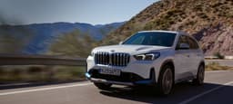 iX1 xDrive30 xLine