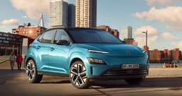 Kona Eléctrico