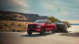 F-150 Híbrida