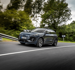 Q6 E-tron