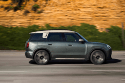 Countryman eléctrico