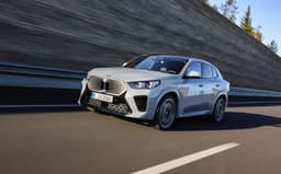 iX2 xDrive30 M Sport HEA