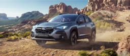 Crosstrek Híbrido