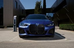 i4 eDrive40 Gran Coupé