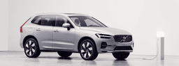 XC60 Híbrido Enchufable