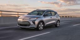 Bolt EUV