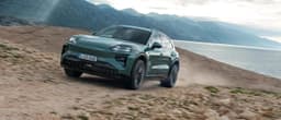 Cayenne Electric