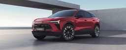 Blazer EV