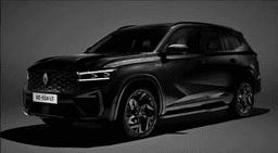 Koleos Full Hybrid E-Tech