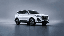 Tiggo 7 Pro PHEV