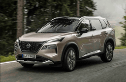 X-Trail e-Power