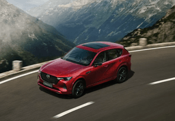 CX60 SIGNATURE 2.5 PHEV