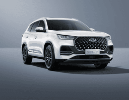 Tiggo 8 Pro PHEV