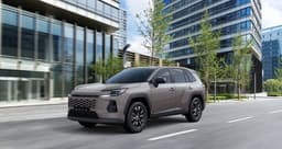 All New RAV4 Híbrido