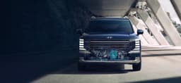 All New Palisade Híbrido