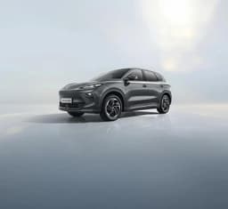 S5 EV